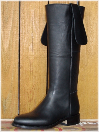 Stiefel CLASSIC pun