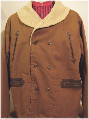 Cowboy Jacket