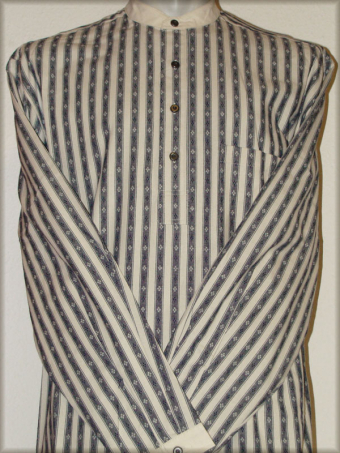 Cowboyhemd 1865DD