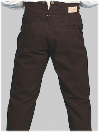 Farmerhose 1870FDB