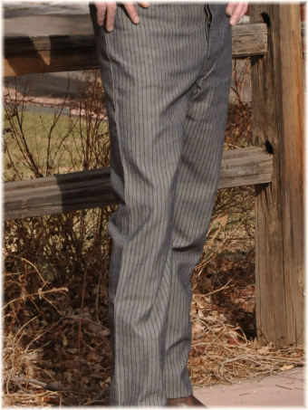 Cowboyhose 1875LV
