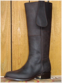 Stiefel CLASSIC oct