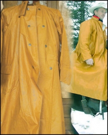 Regenmantel SLICKER