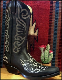 Westernstiefel TRIBAL