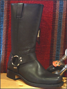 Biker Boots PRIME Gr. 39
