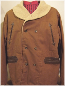Cowboy Jacket