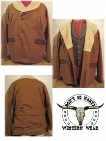 Cowboy Jacket
