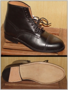TOWN BOOTS