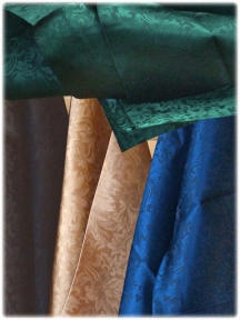 Halstuch WILD RAG