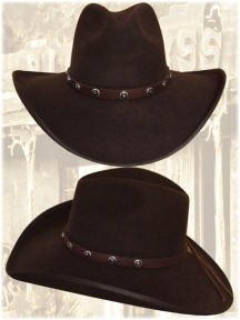 Cowboyhut GOODFELLOW