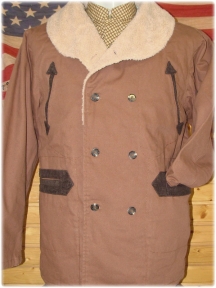 Cowboy Jacket