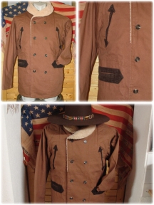 Cowboy Jacket