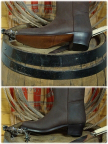 Stiefel TEXAS JACK