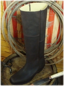 Stiefel TRAIL BOSS
