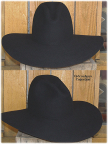 Cowboyhut GC
