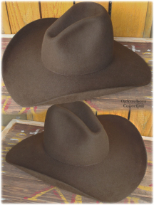Cowboyhut 1875Q