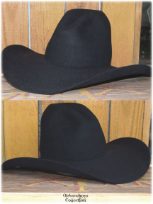 Cowboyhut 1875Q