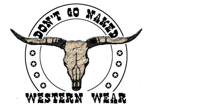 OLD WEST CLOTHING